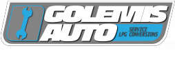 Auto Golemis Logo