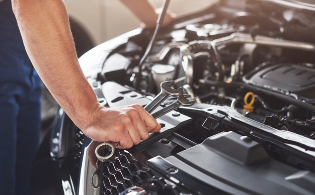 Auto-Repair-and-Maintenance-Service